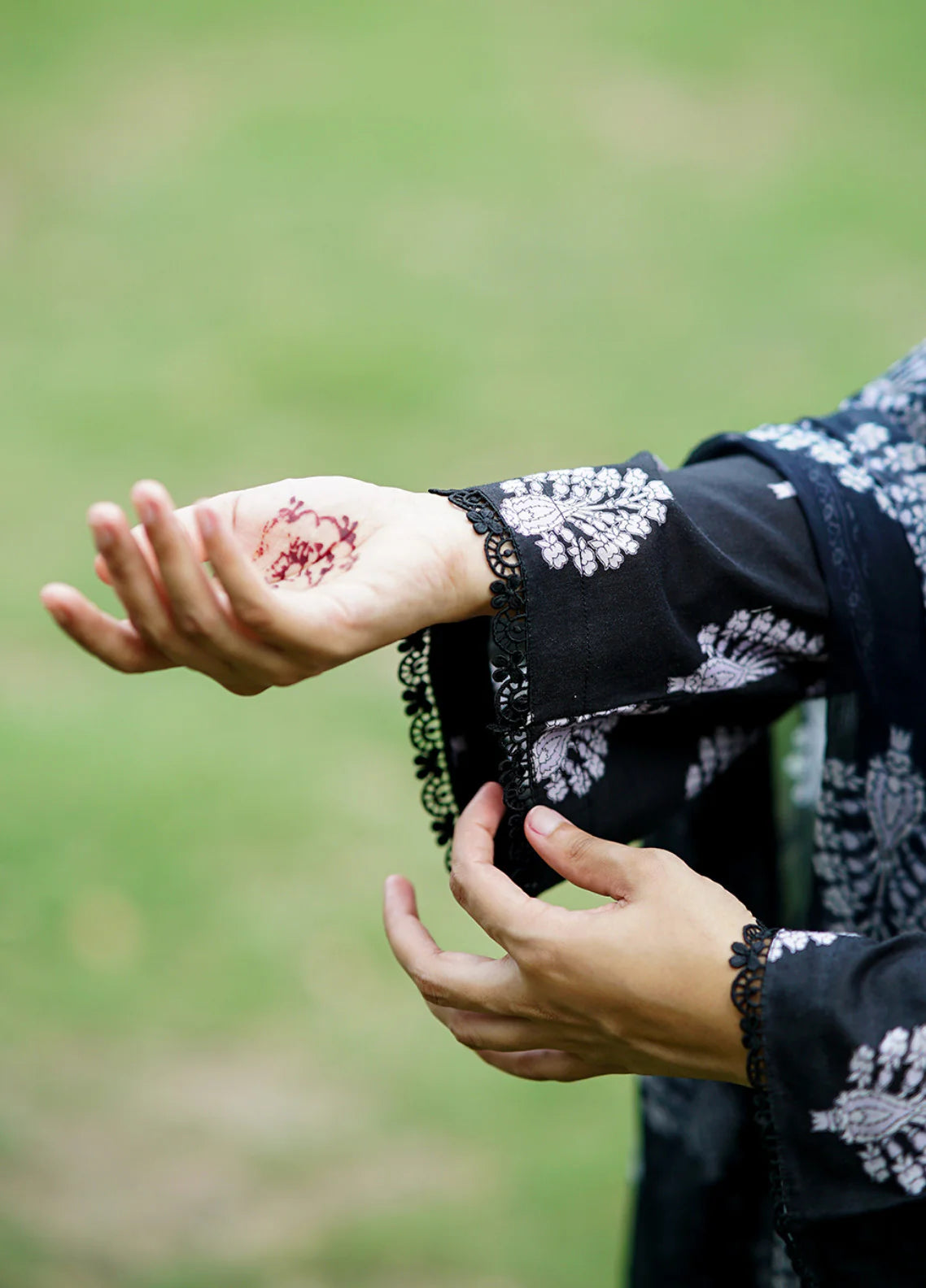 Luna - Lawn - Ileen by Naba Bilal - Unstitched