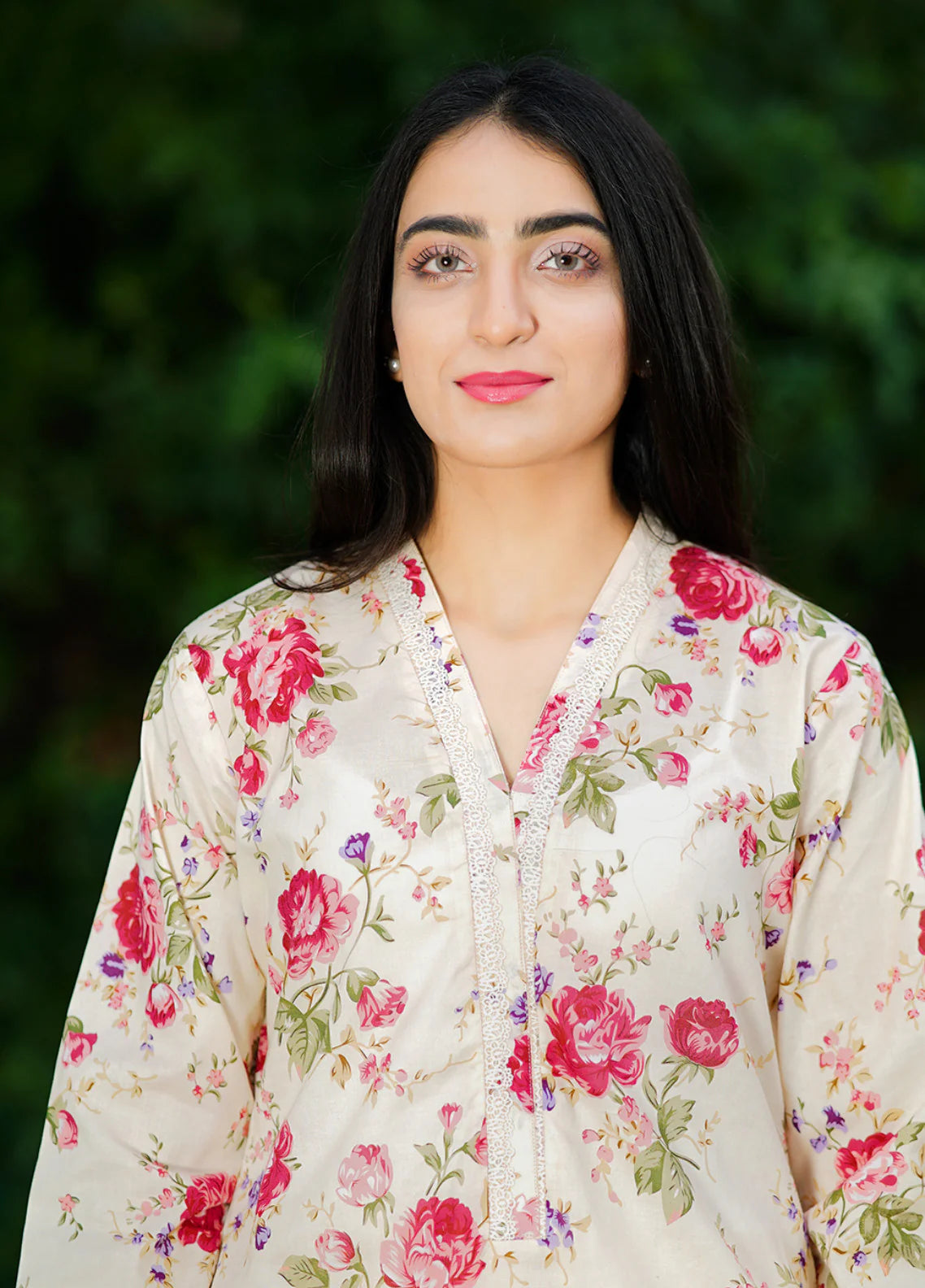 Amaira - Lawn - Ileen by Naba Bilal - Unstitched