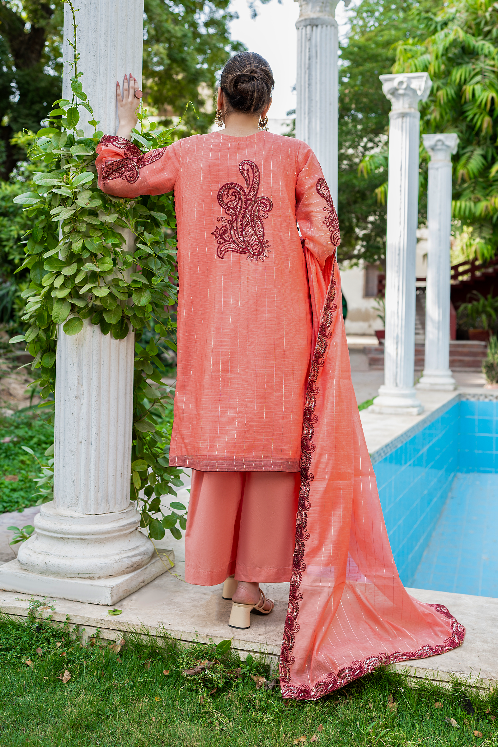Petal - Tasneem Shamim