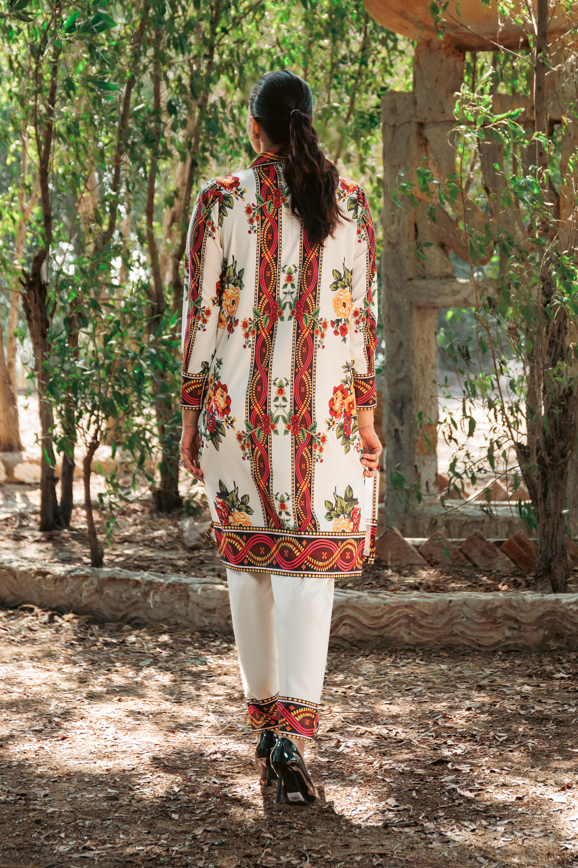 Zayna - Tasneem Shamim