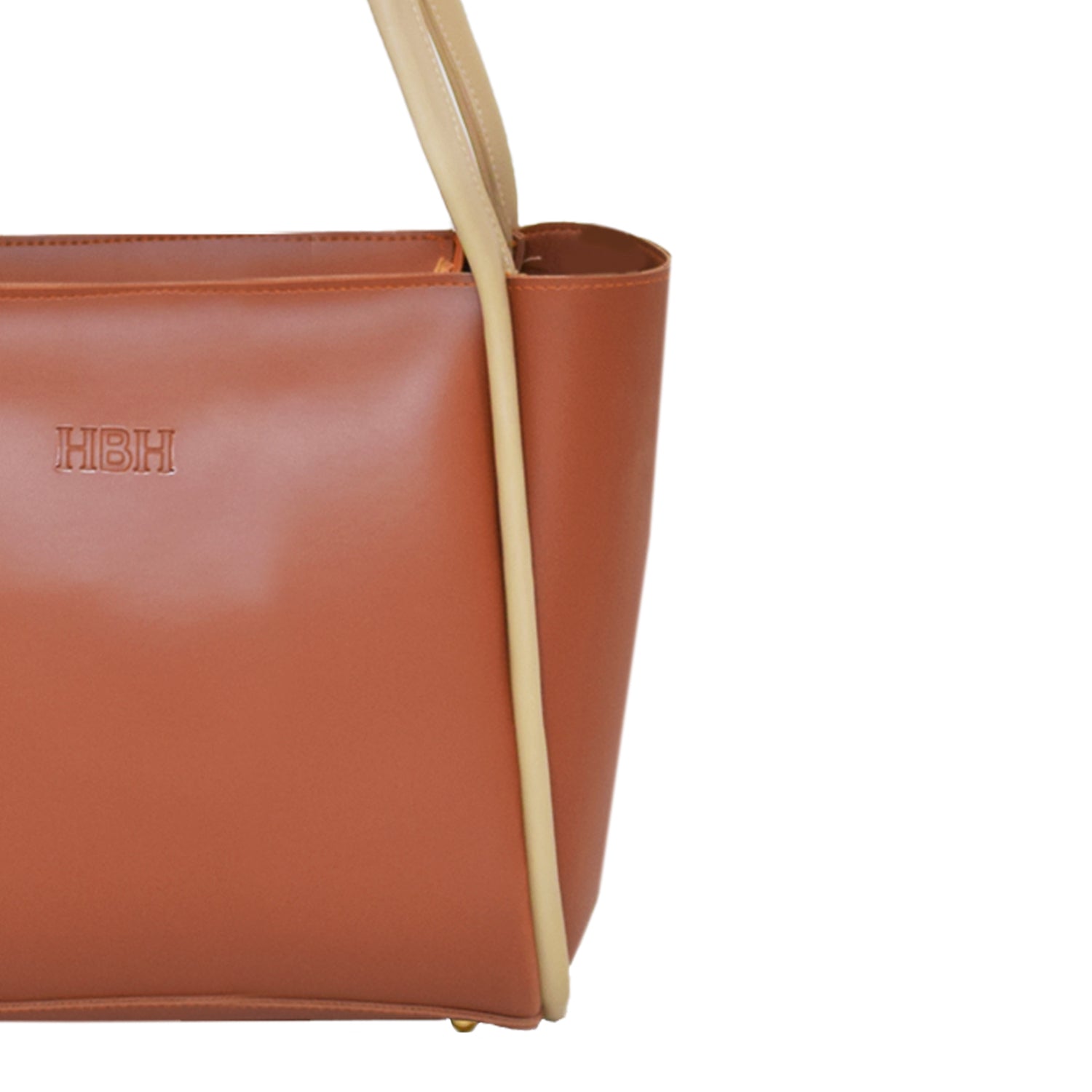Urban Tote - Brown - HBH