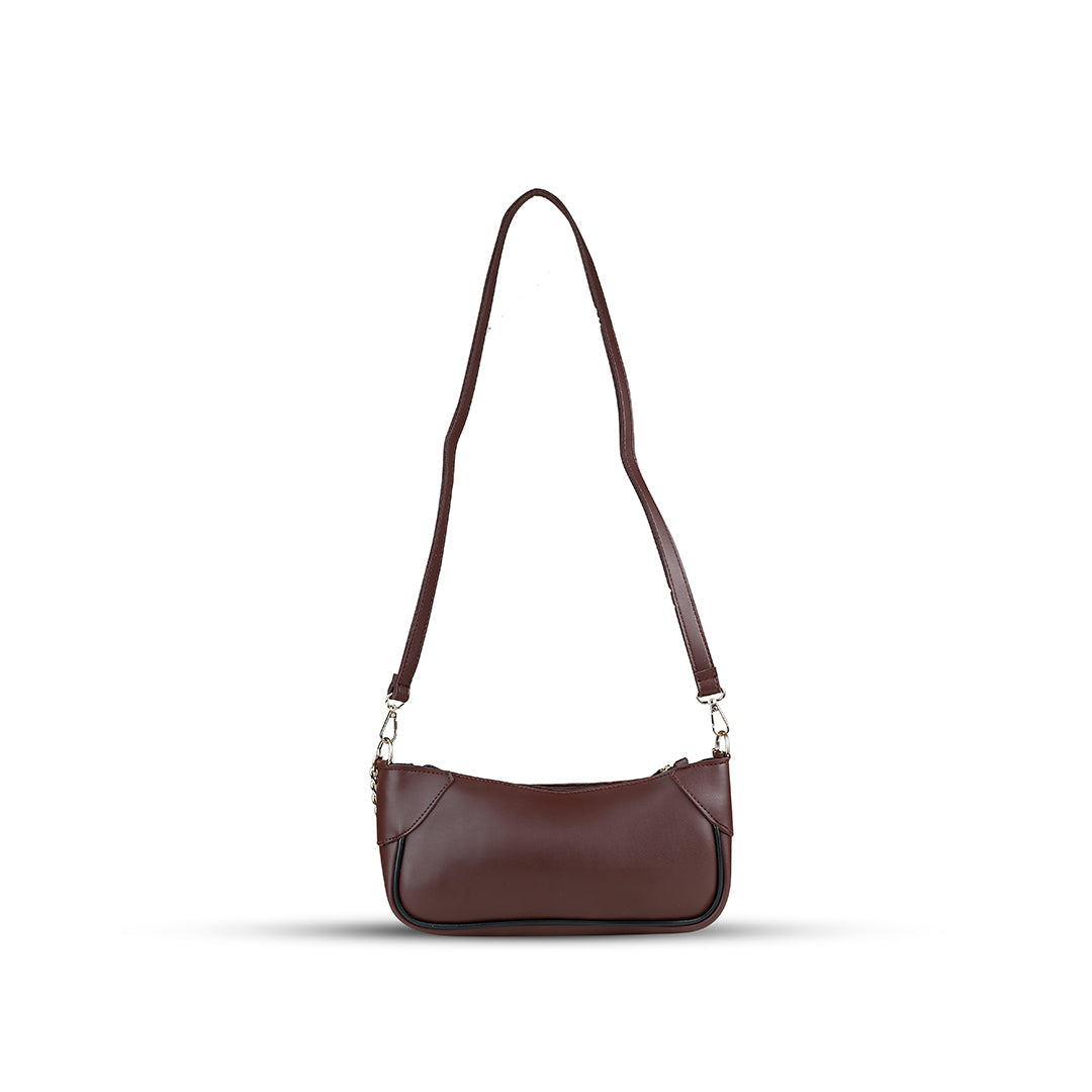 Lumi Choco Shoulder bag - Bag X