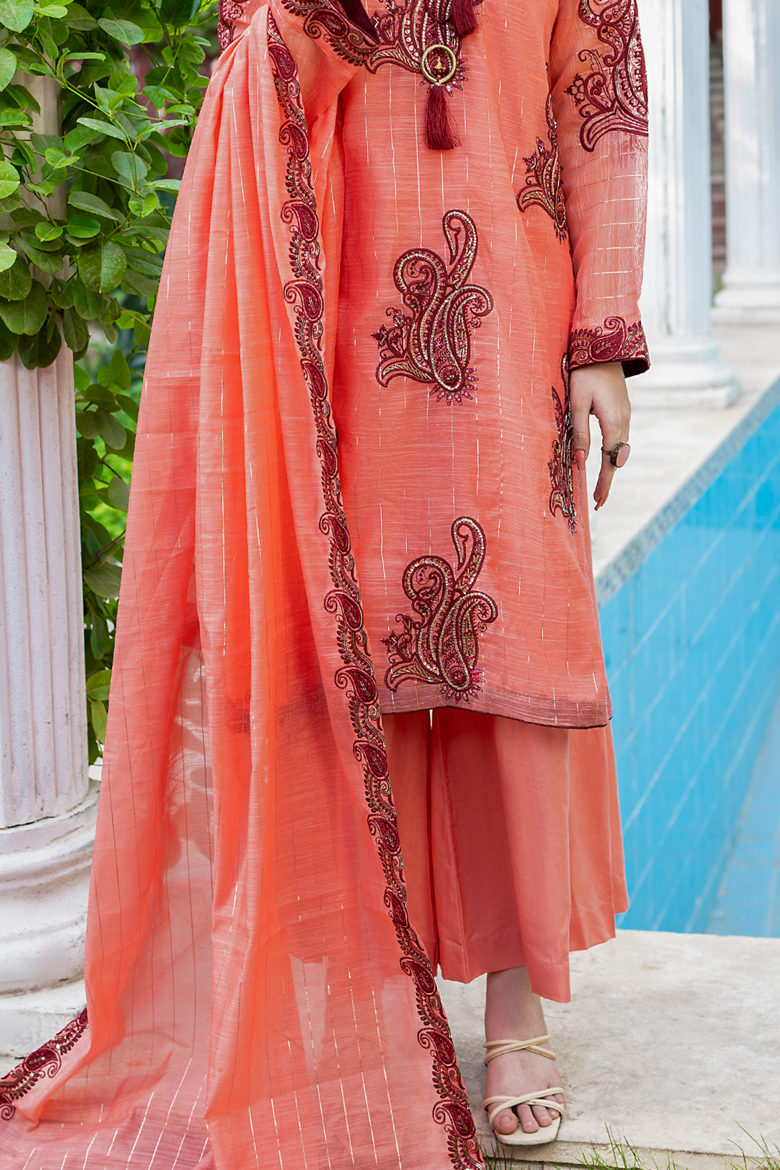 Petal - Tasneem Shamim