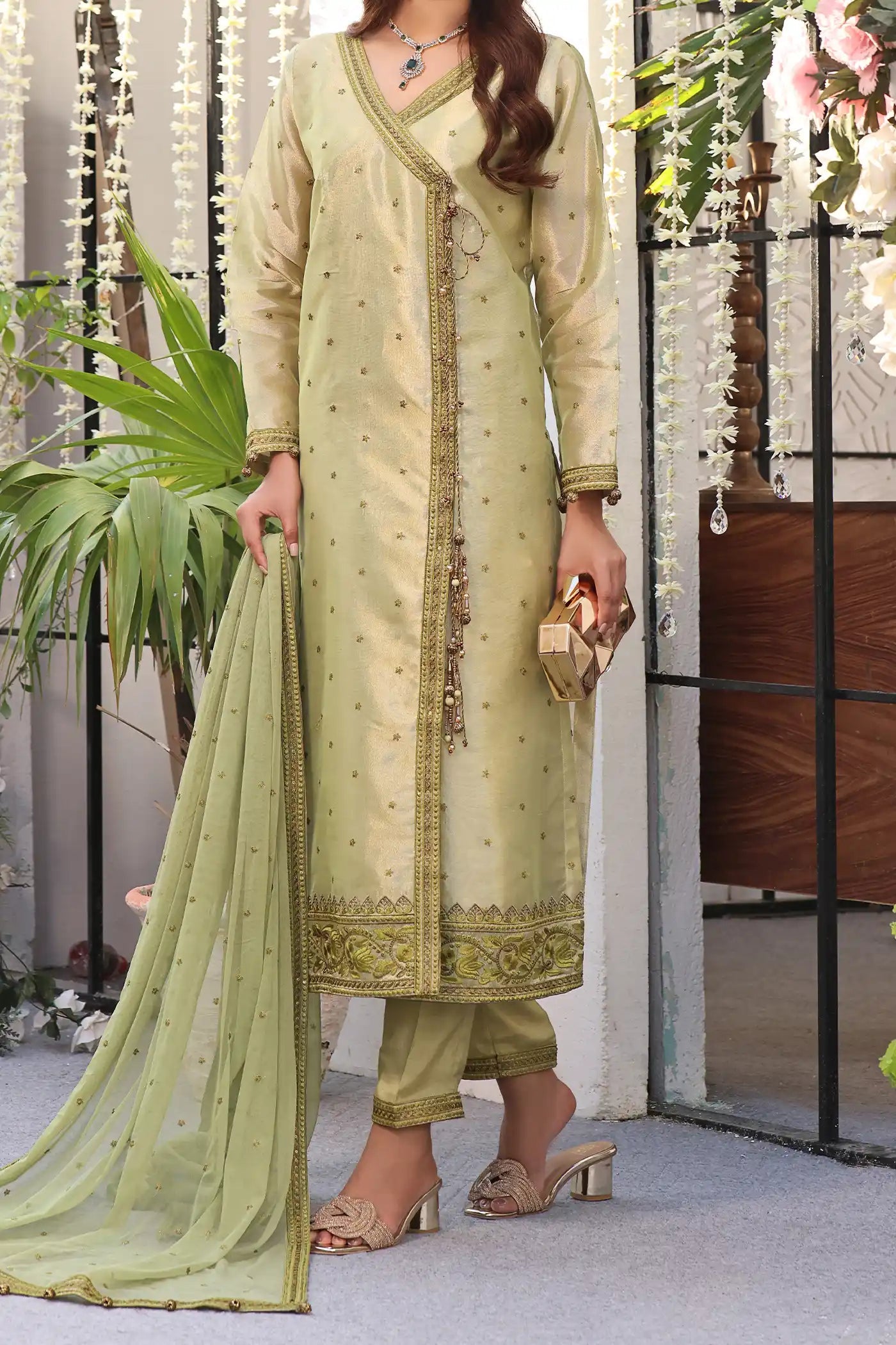 Seren - Tasneem Shamim
