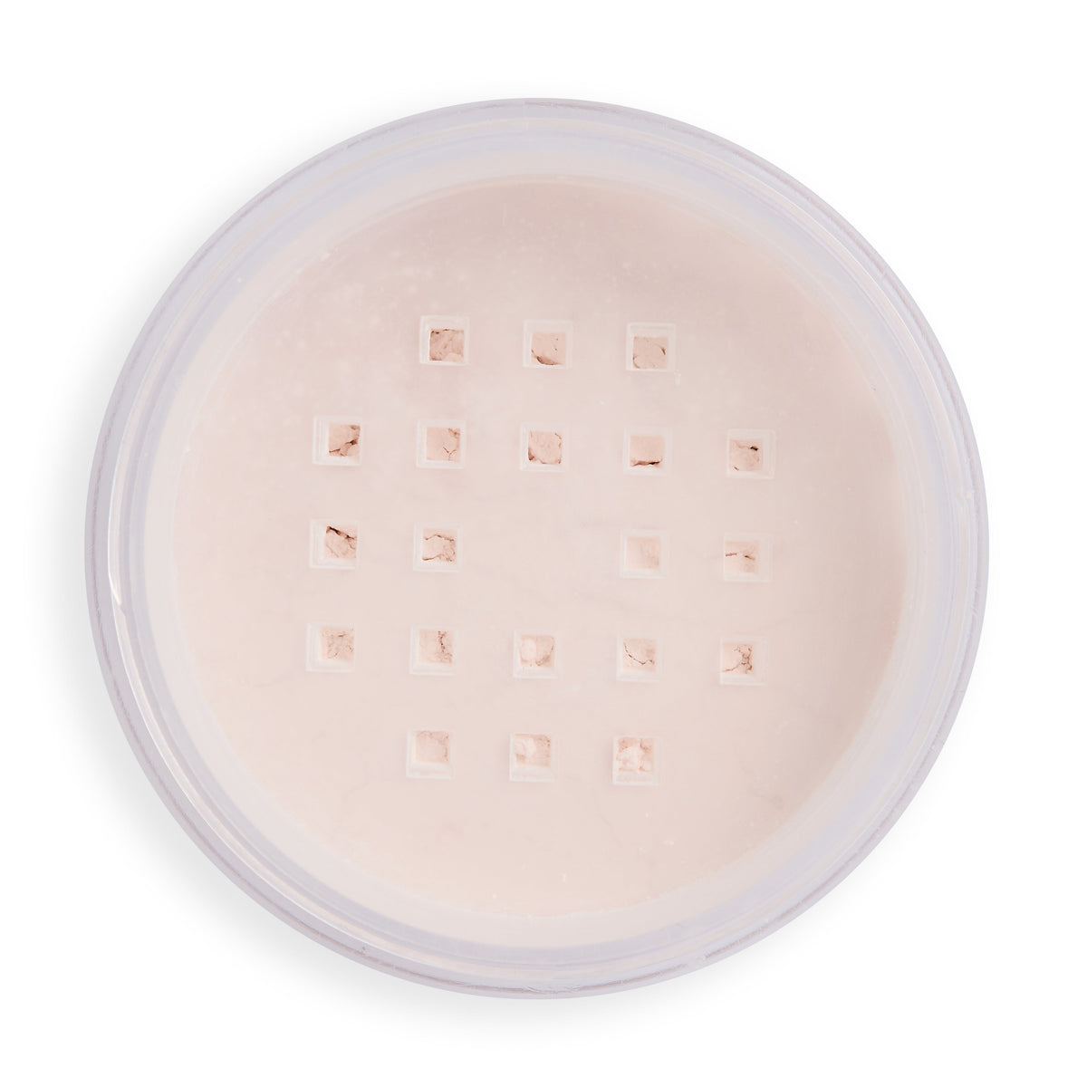Relove By Revolution HD Super Matte Loose Matte Setting Powder Translucent 6gm