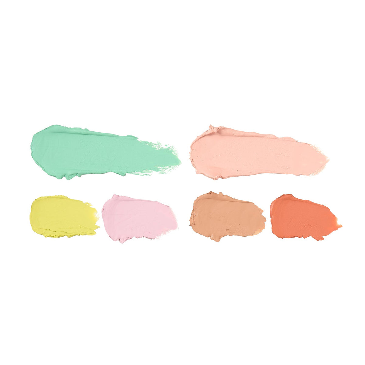 Relove By Revolution Correct Me Palette