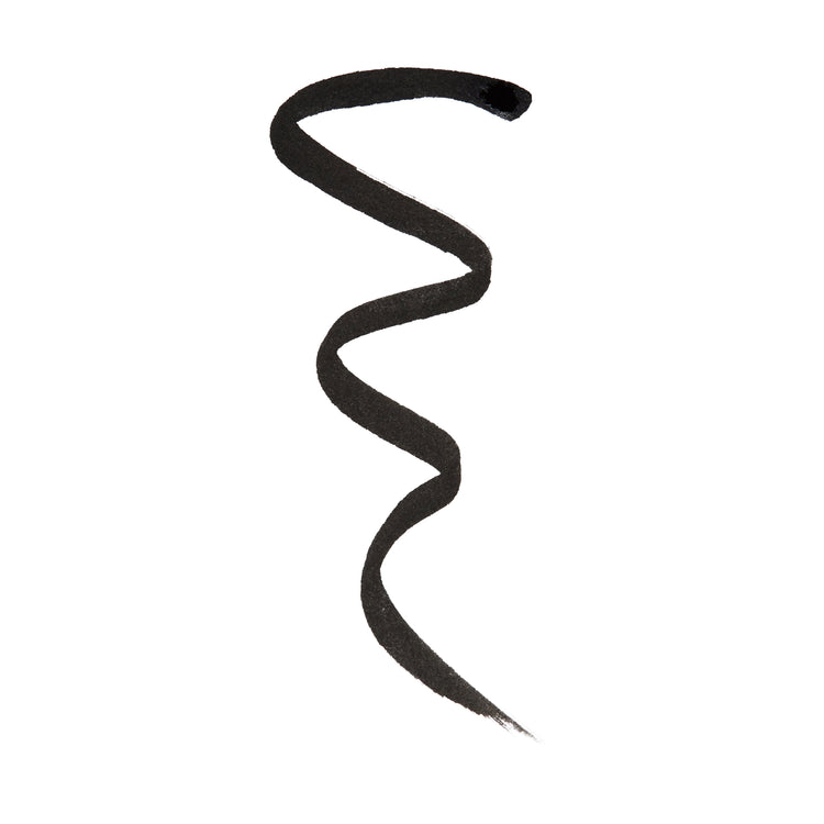 Relove By Revolution Dip It Liquid Liner Black 5ml