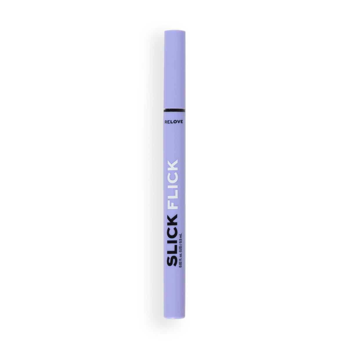 Relove By Revolution Slick Flick Eyeliner Black
