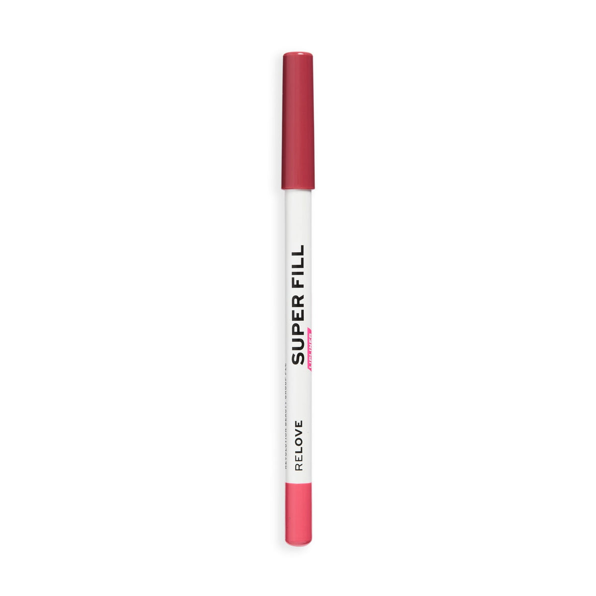 Relove Super Fill Lip Liner Sweet