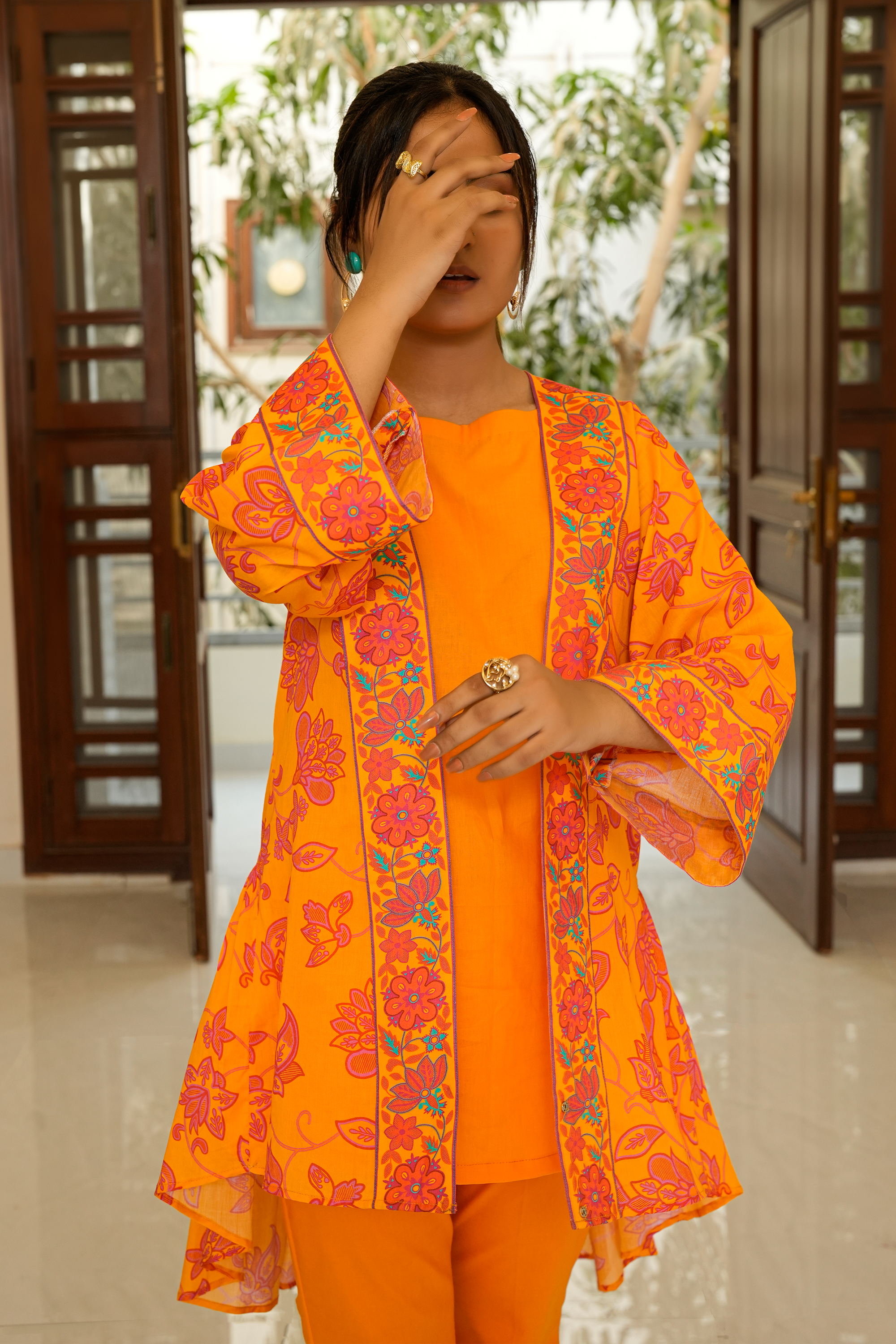 Elaya - Tasneem Shamim