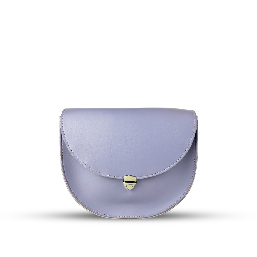 Tinker Lilac Crossbody bag - Bag X
