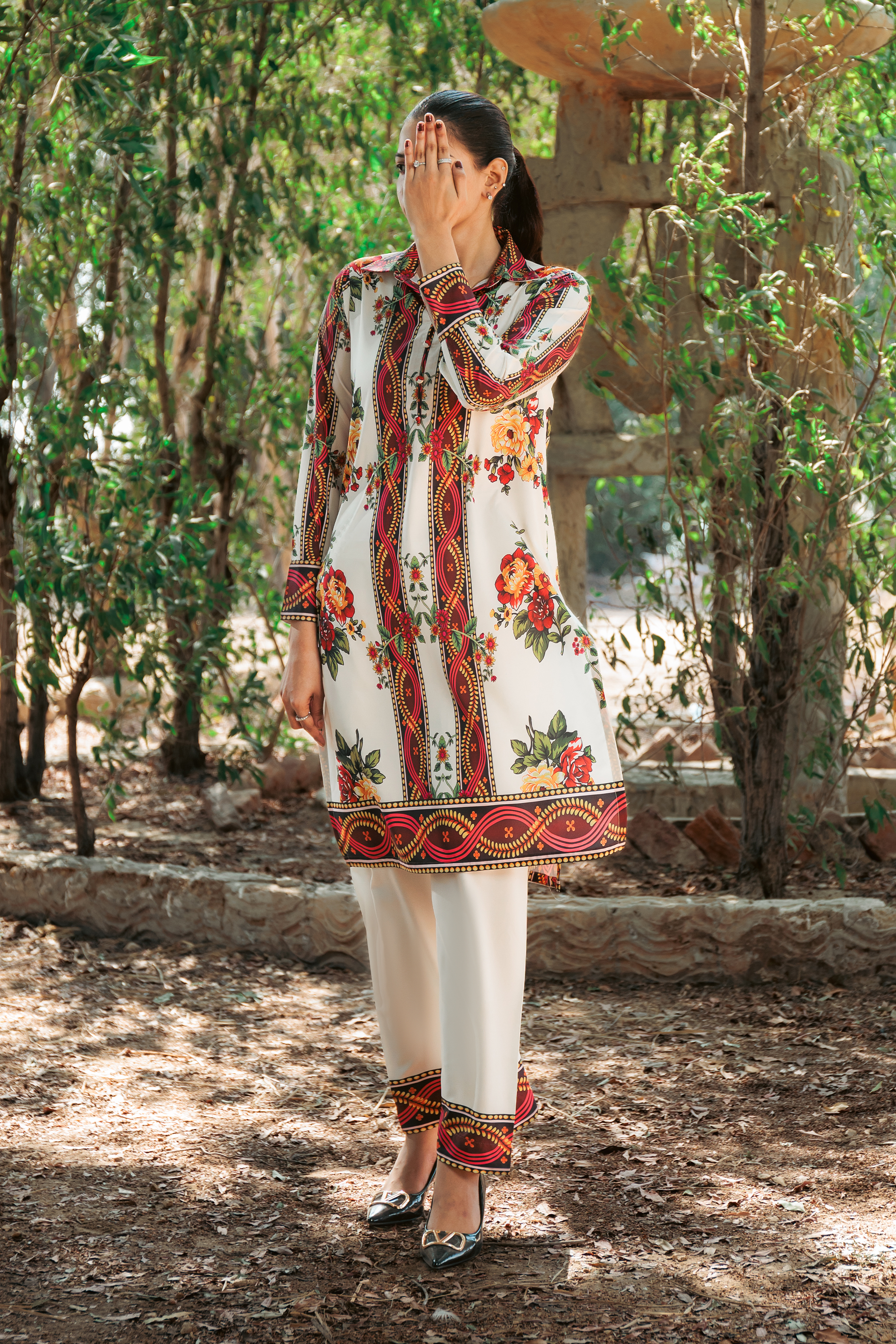 Zayna - Tasneem Shamim