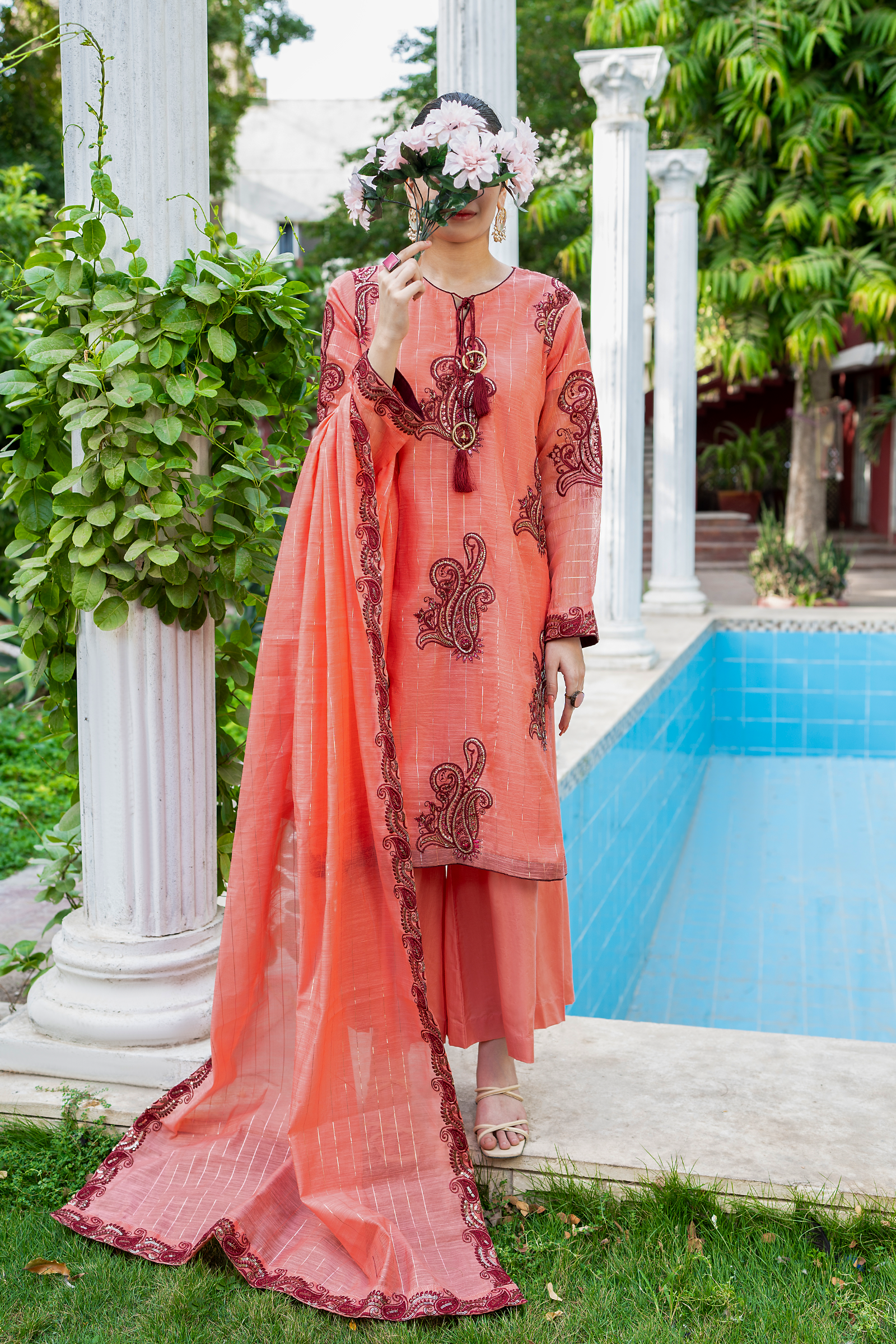 Petal - Tasneem Shamim