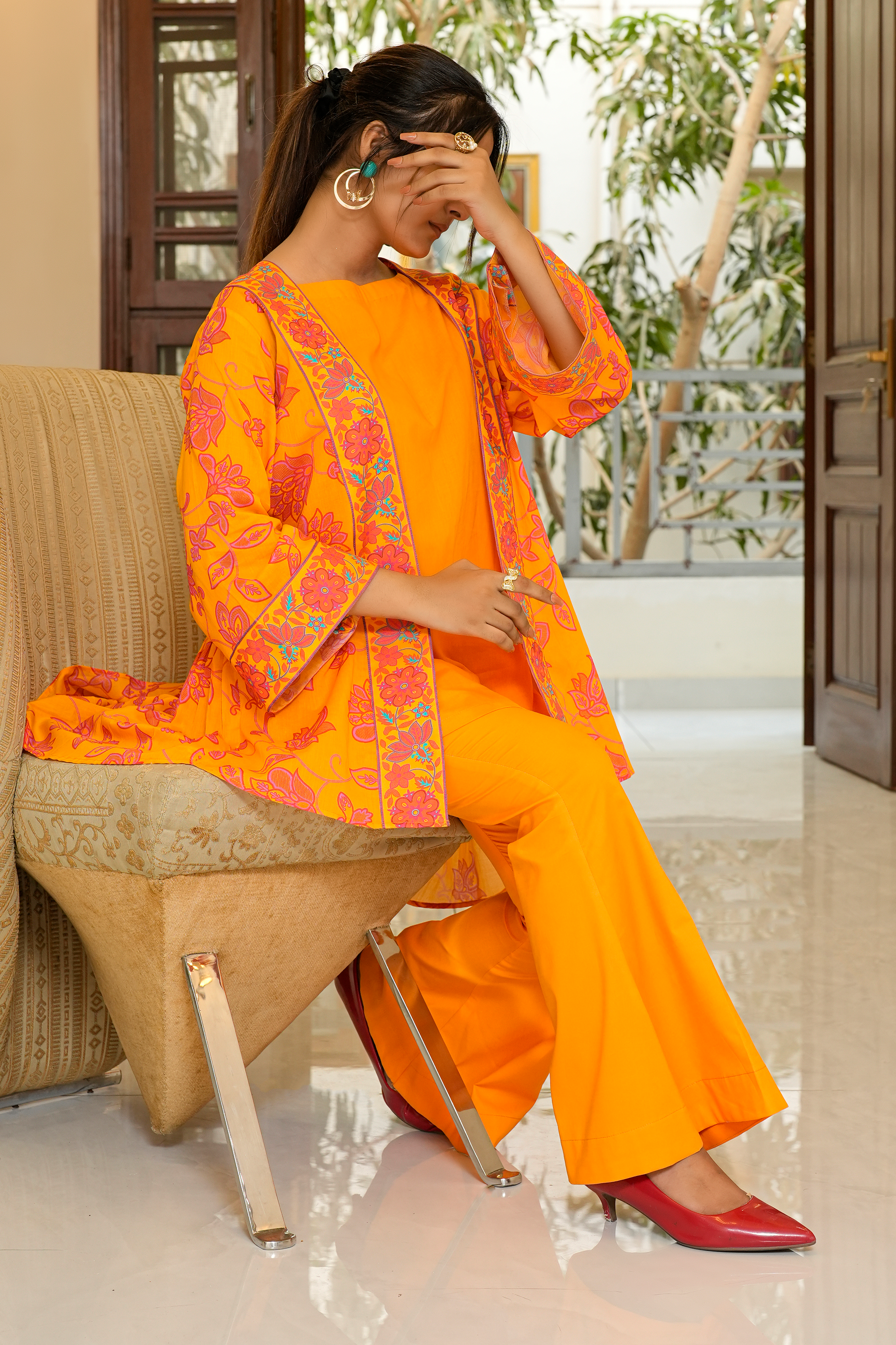 Elaya - Tasneem Shamim
