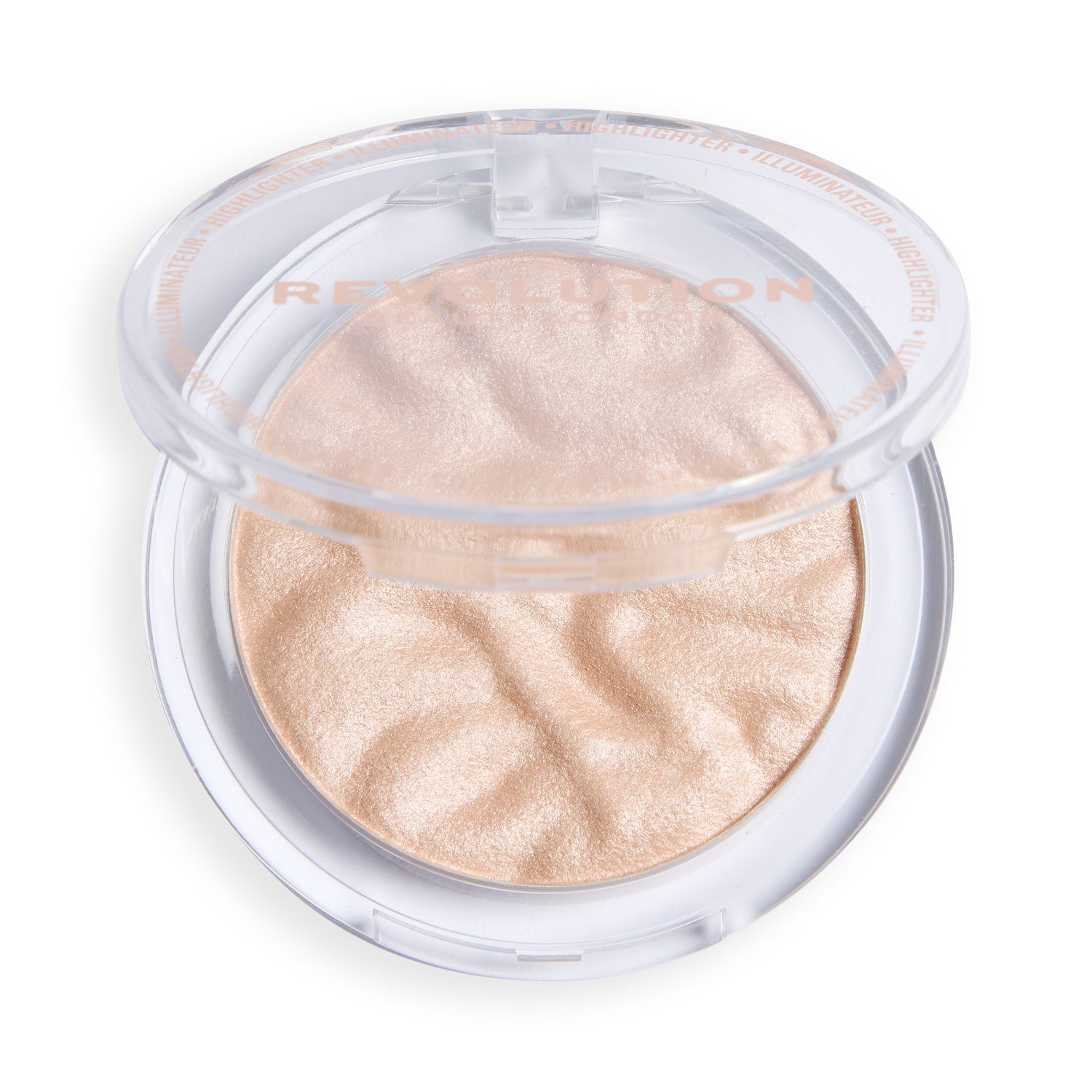 Makeup Revolution Reloaded Highlighter Just My Type