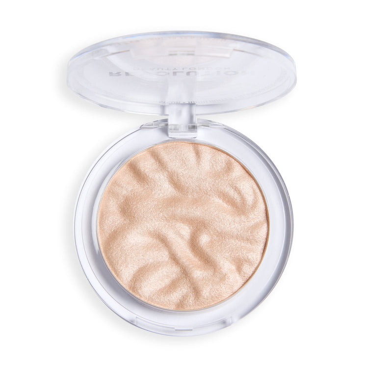 Makeup Revolution Reloaded Highlighter Just My Type