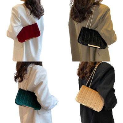 Shein Crossbody - Bellabags