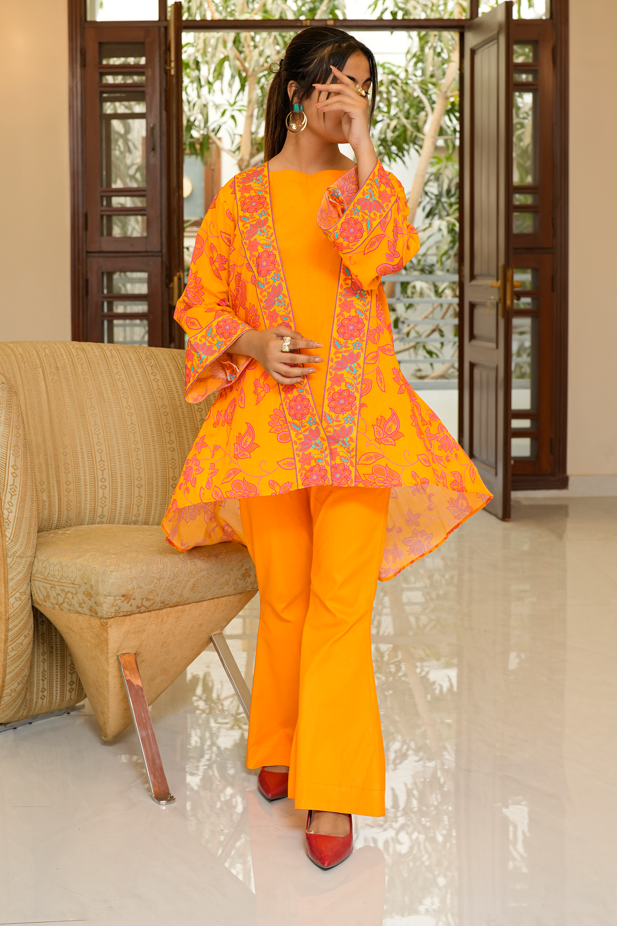 Elaya - Tasneem Shamim