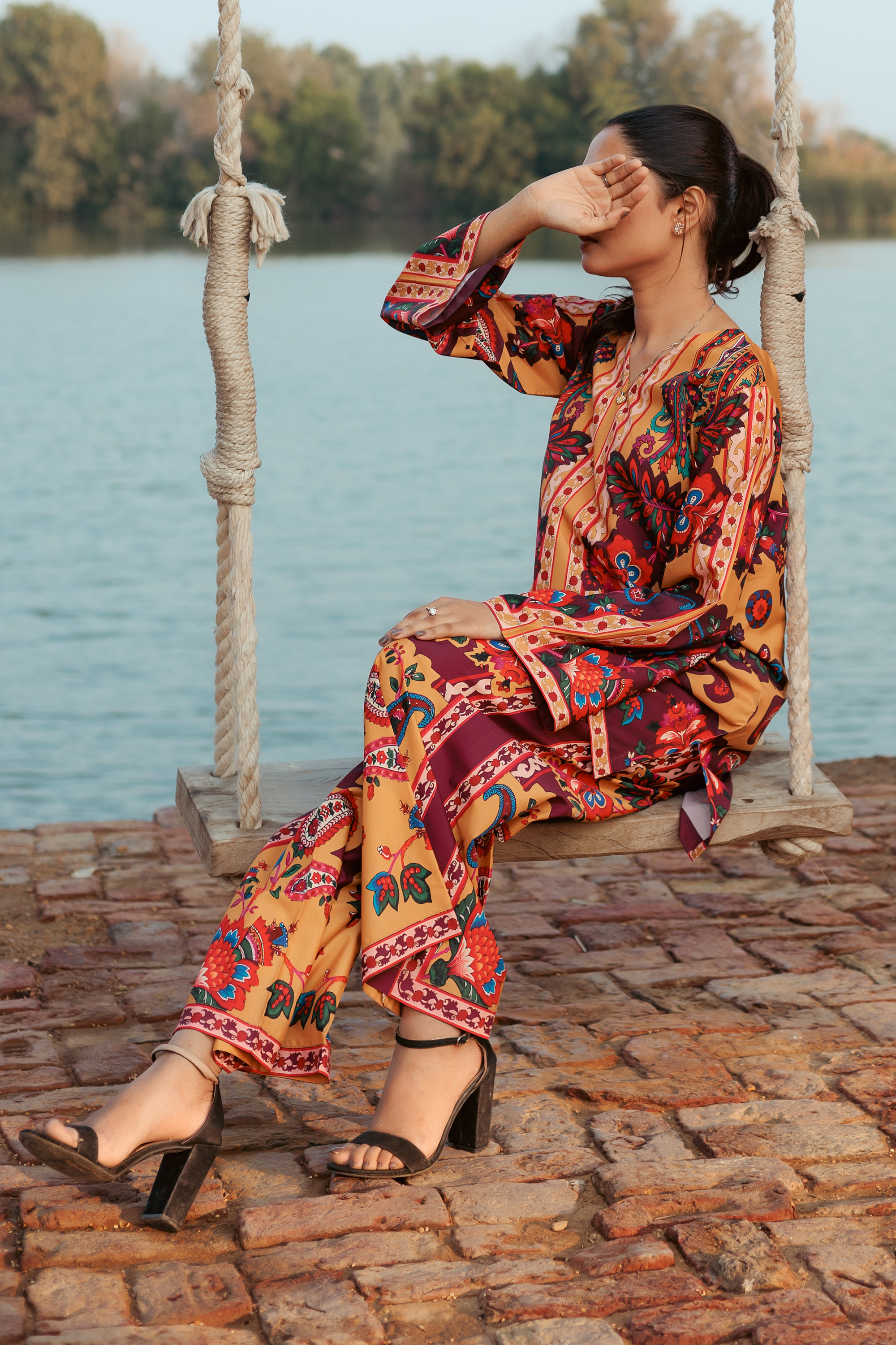 Natashaa - Tasneem Shamim