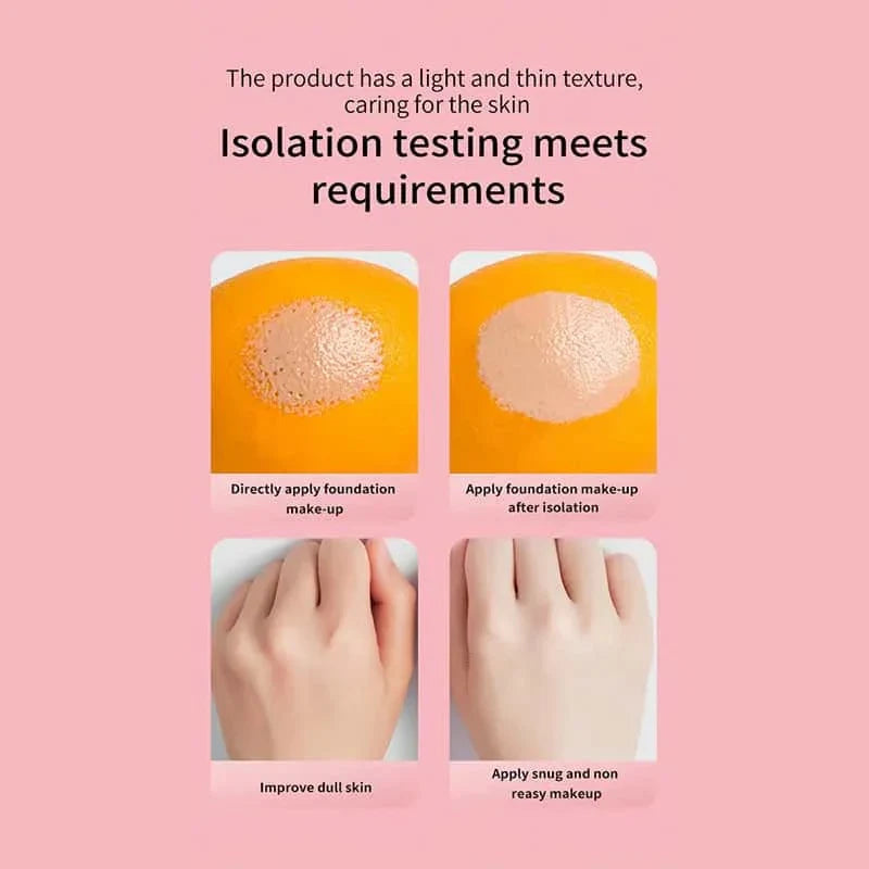 Baby V9+ Skin Polish Cream, Efficient Glow - Muicin