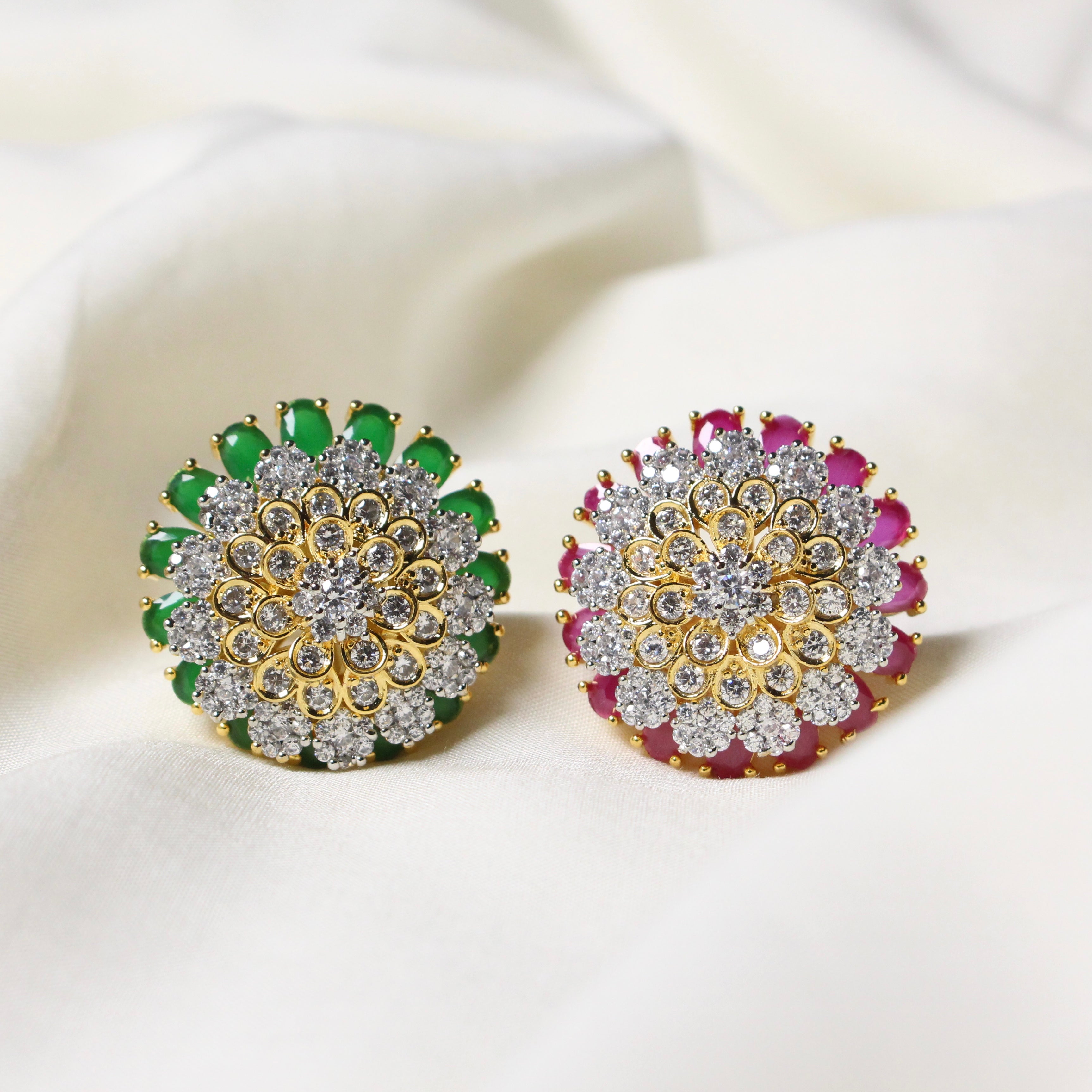 Dahlia - Aloro Jewels