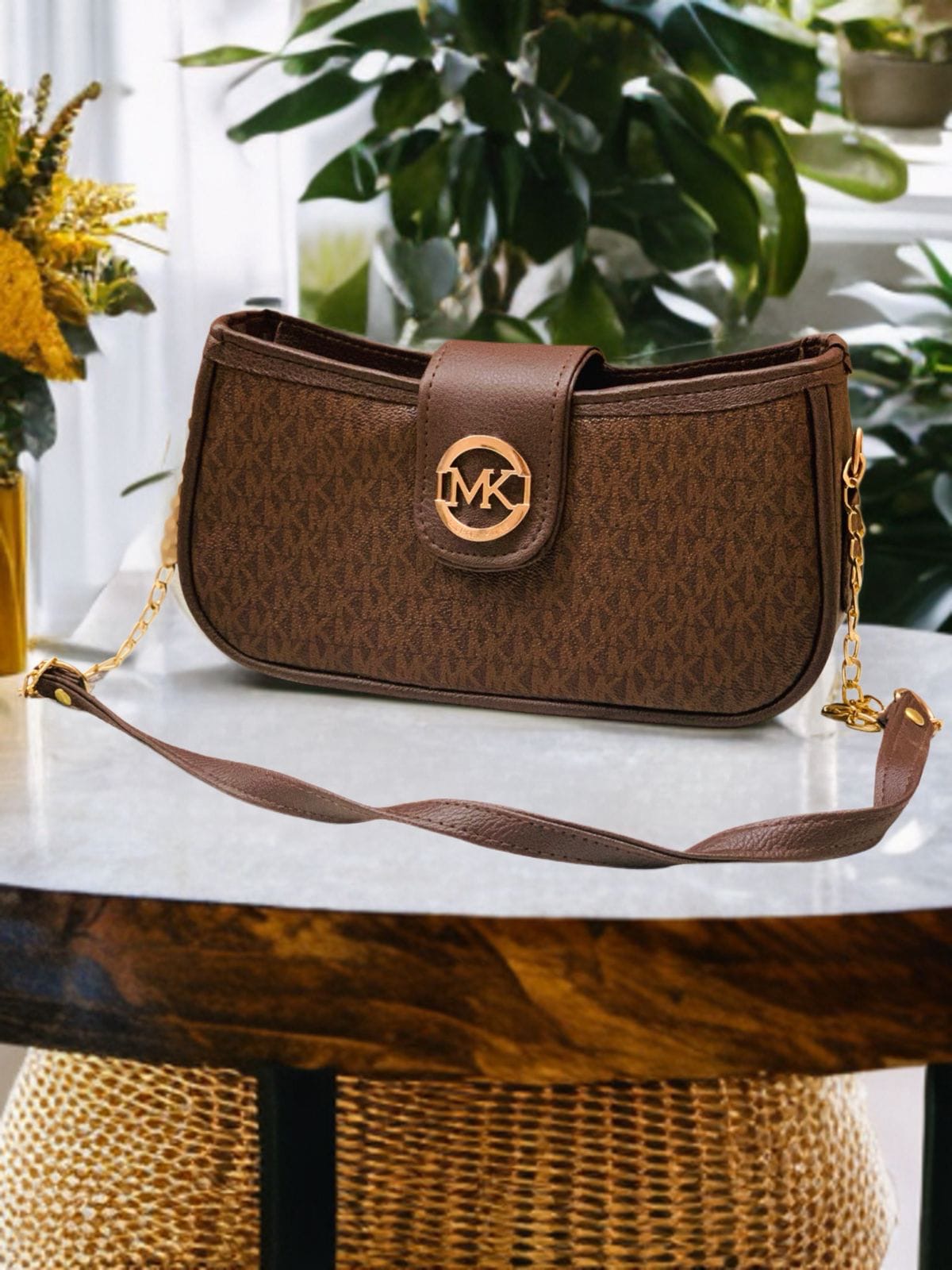 Mk Crossbody For Girls - Bellabags