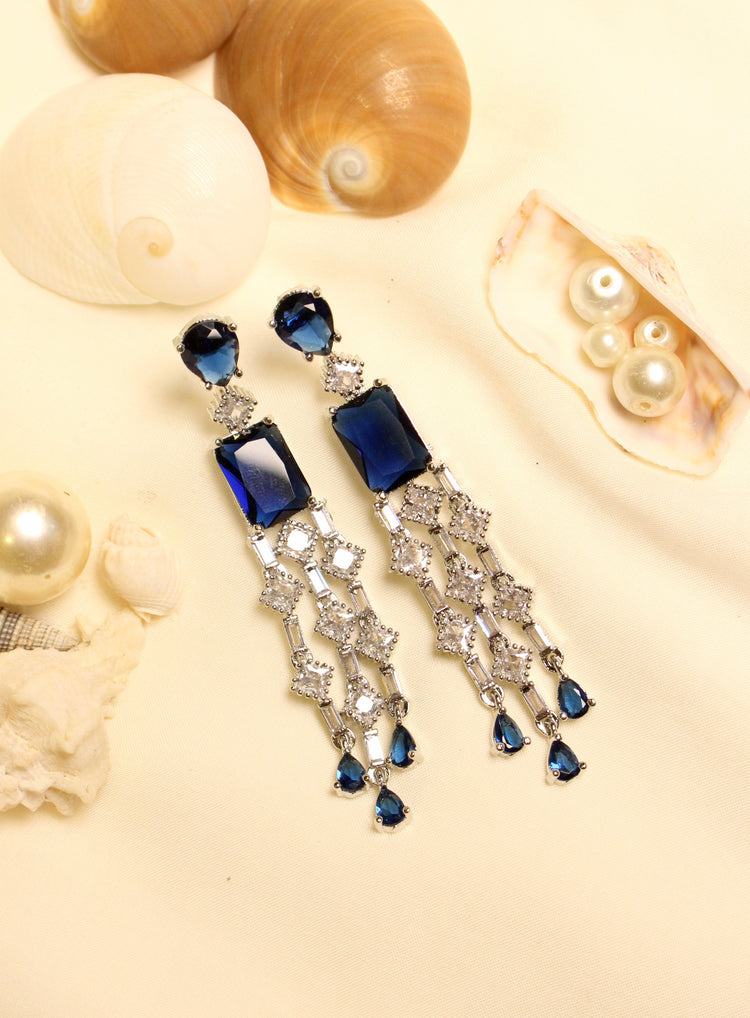 Sparkling Chandelier - Aloro Jewels