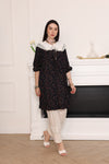 Midnight Blossom Top - Meemseen Independent