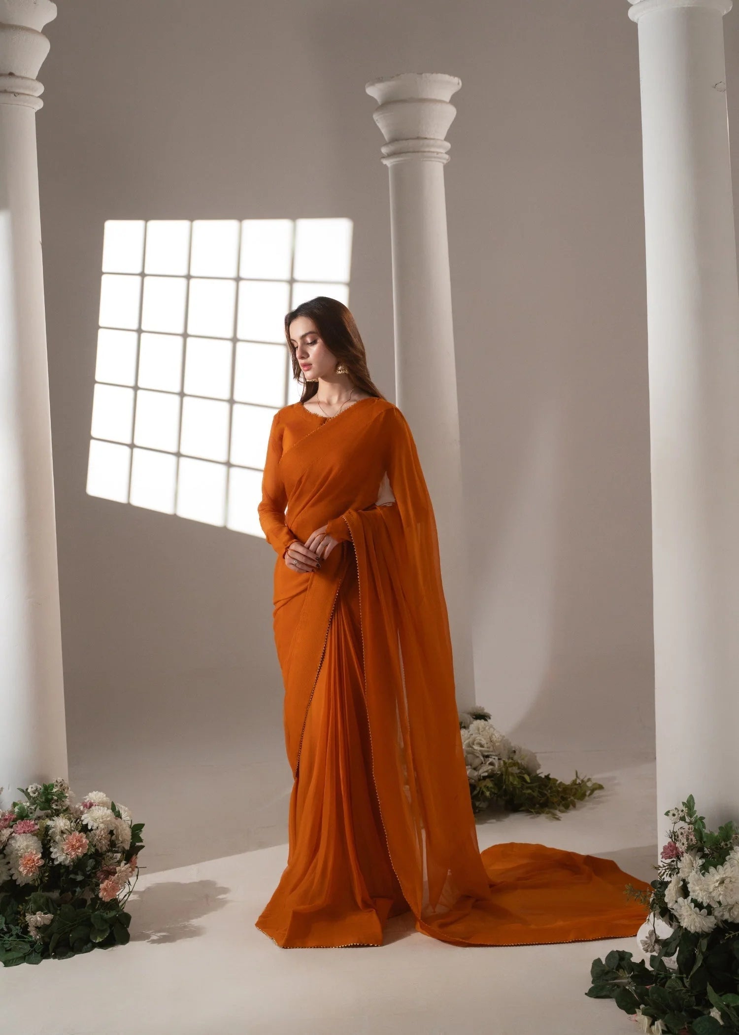 Hina - RSM Collection