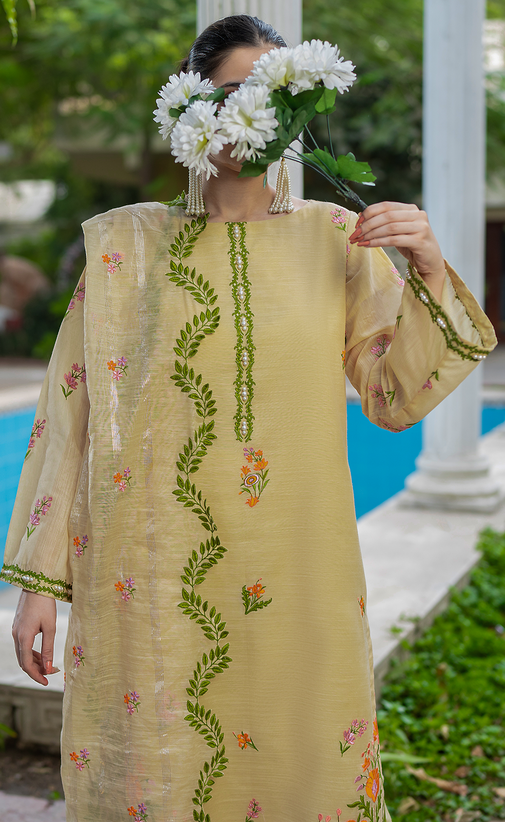 Talia - Tasneem Shamim