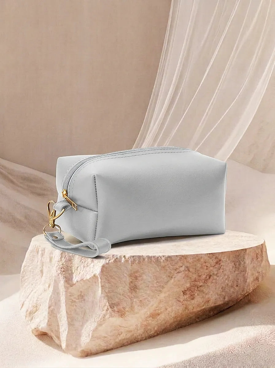 Cosmo Grey Handbag - Bag X