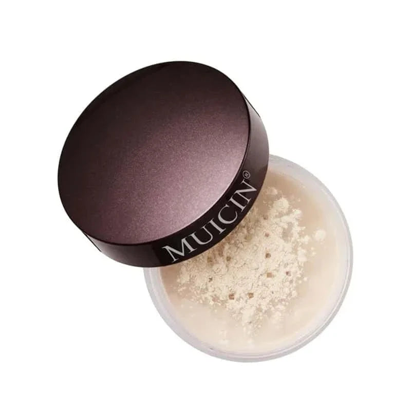 Translucent Setting Loose Powder - Muicin