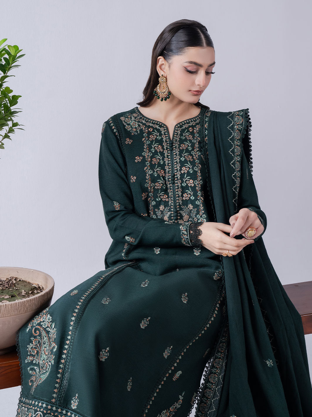 Regal Dream 3Pcs - Tawakal Closet