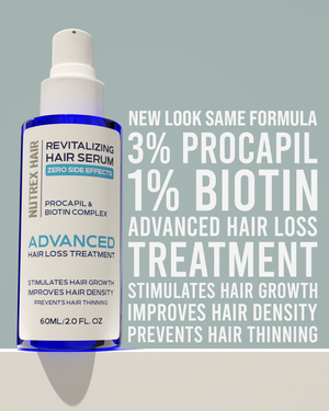 Croda Procapila Anti Hair Loss And Hair Growth Serum - Nutrex Labs
