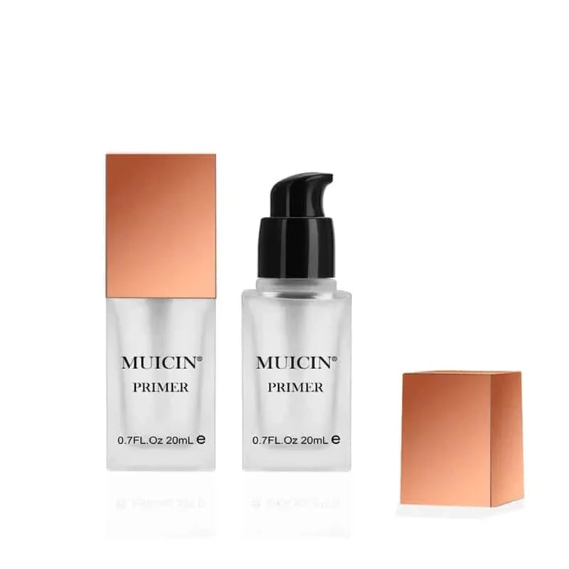 Matte Primer Velvet Gel - Muicin