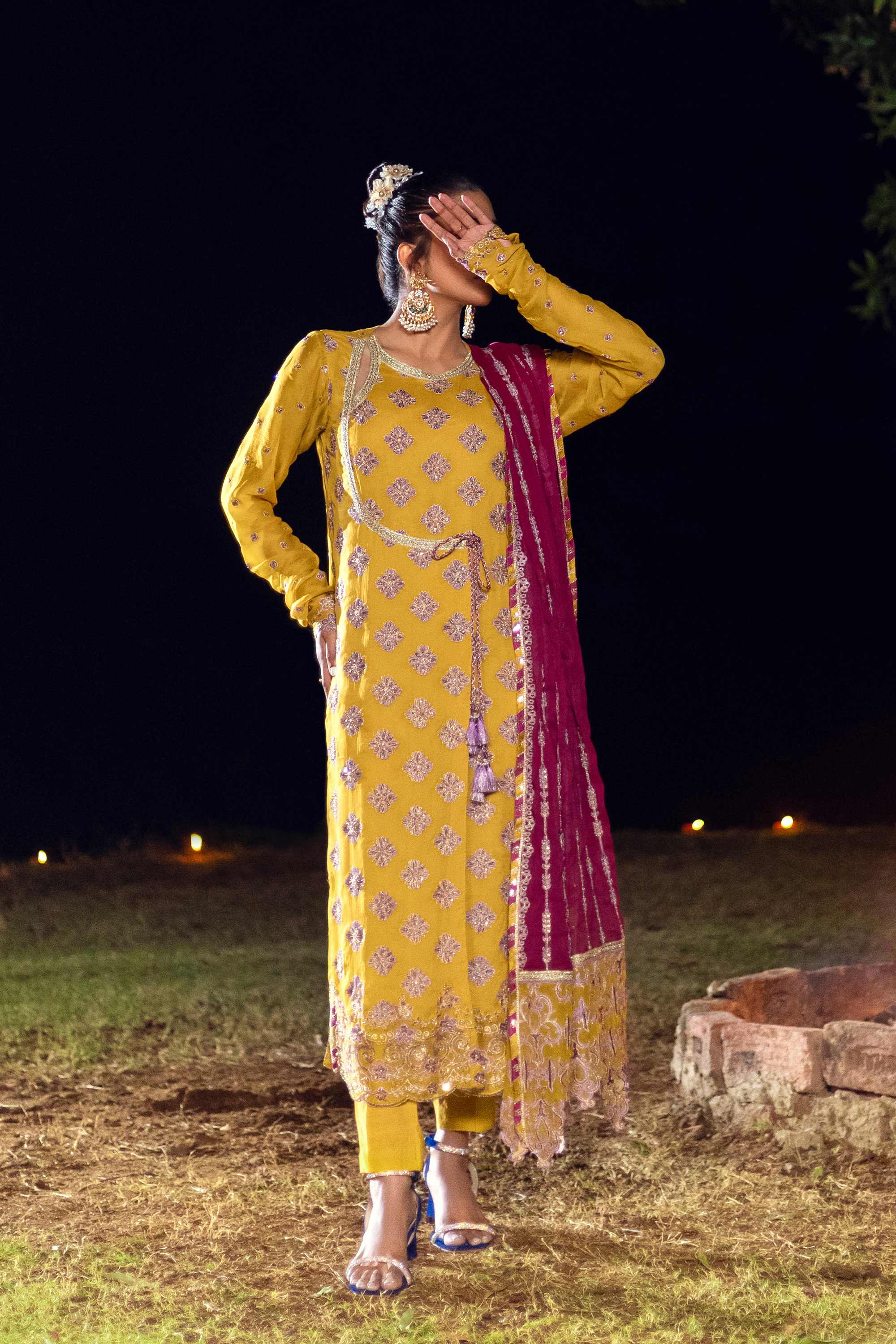 Meerab - Tasneem Shamim