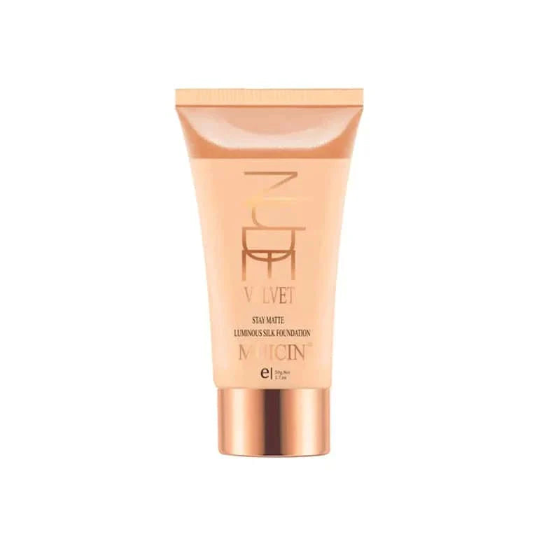 9 In 1 Everyday Professional Makeup Kit - Muicin