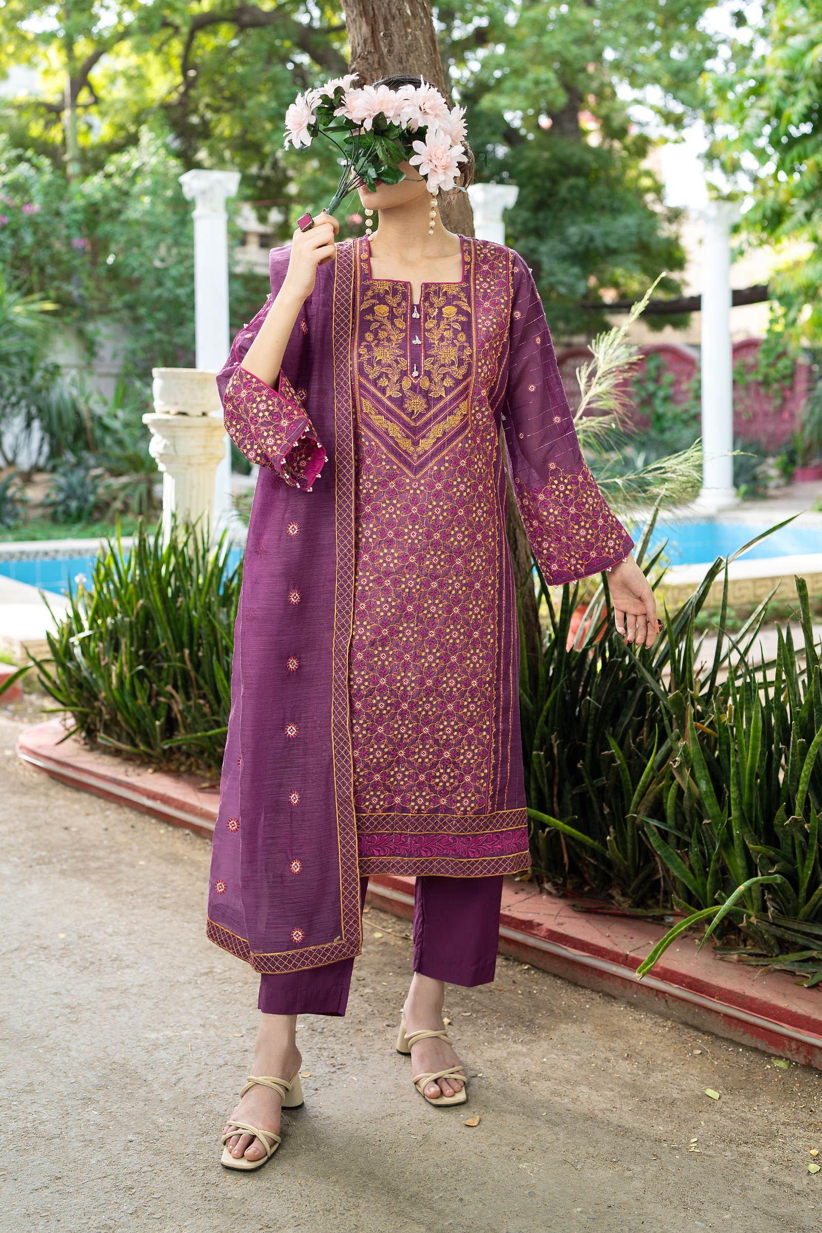 Royal - Tasneem Shamim