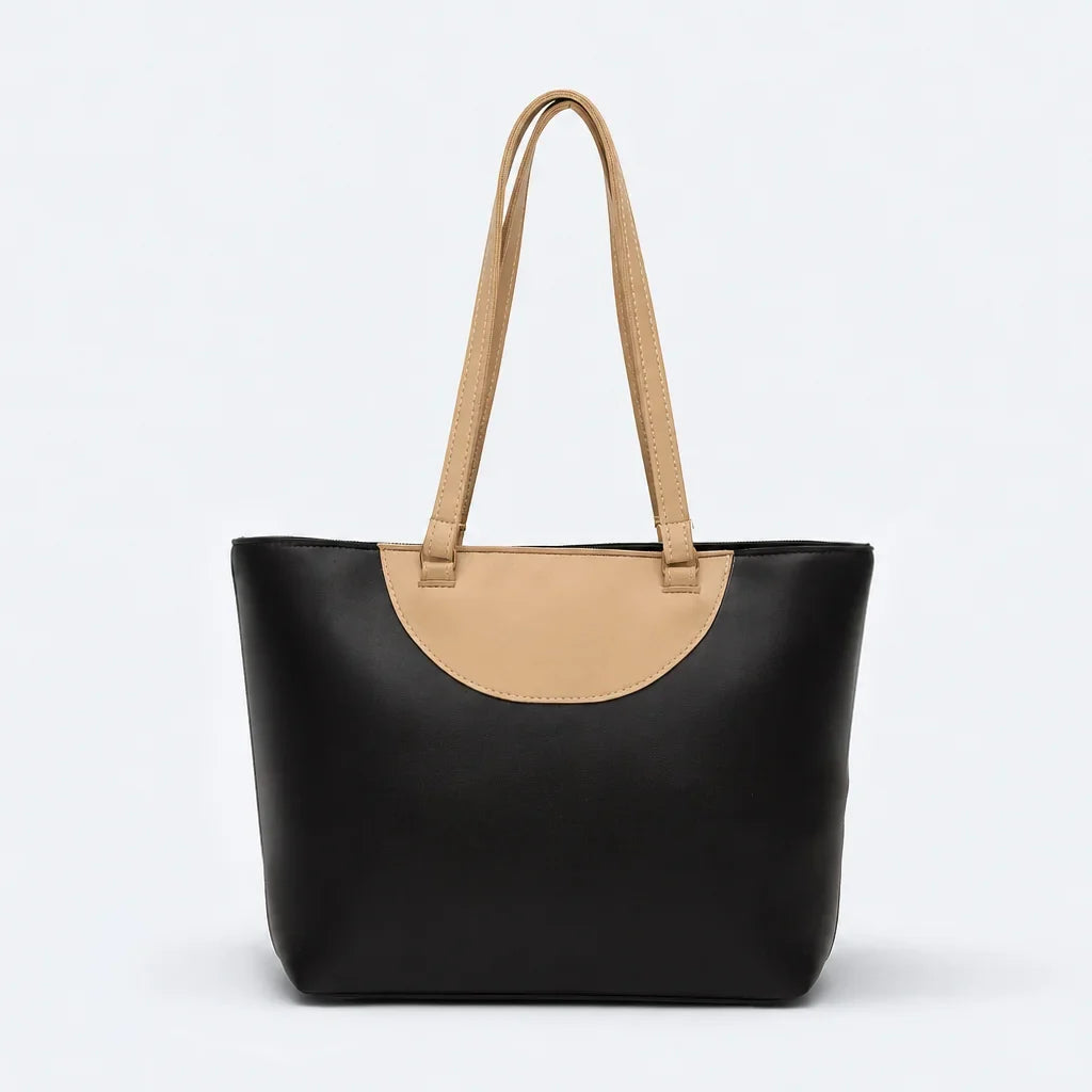 Terra Tote - Black - HBH