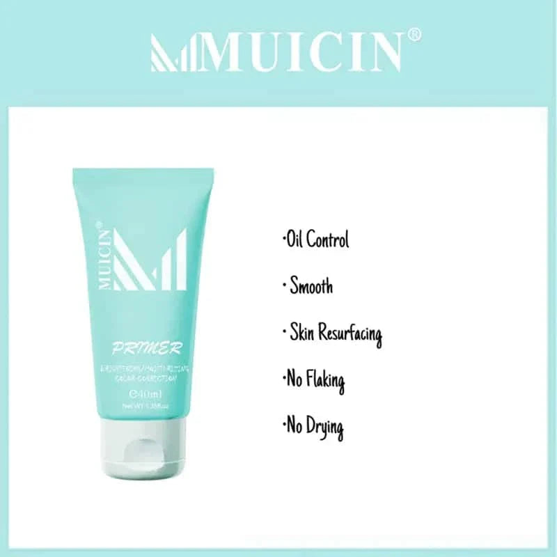 Flawless Finish Primer Tube - Muicin