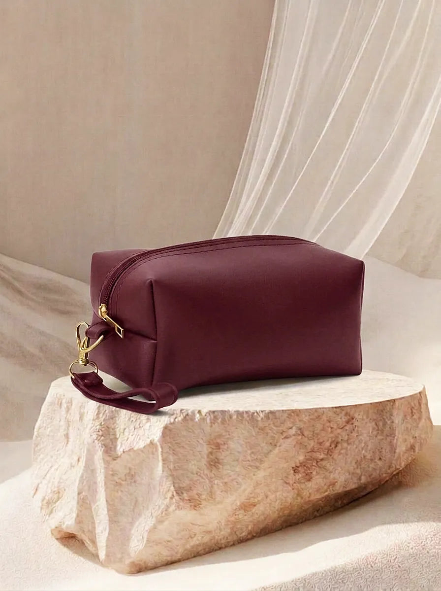 Cosmo Choco Handbag - Bag X