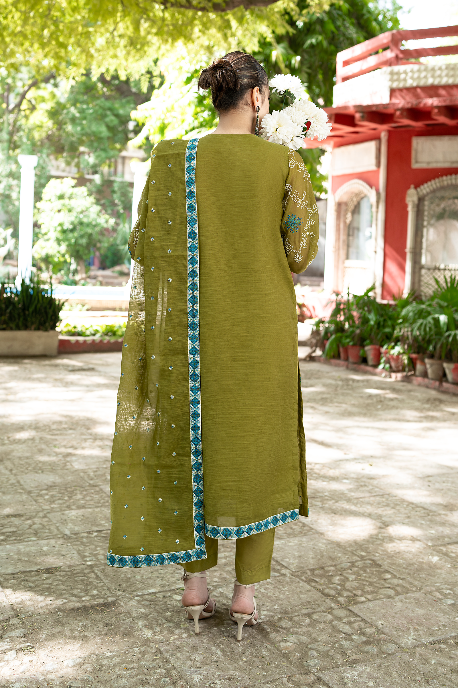 Heena - Tasneem Shamim