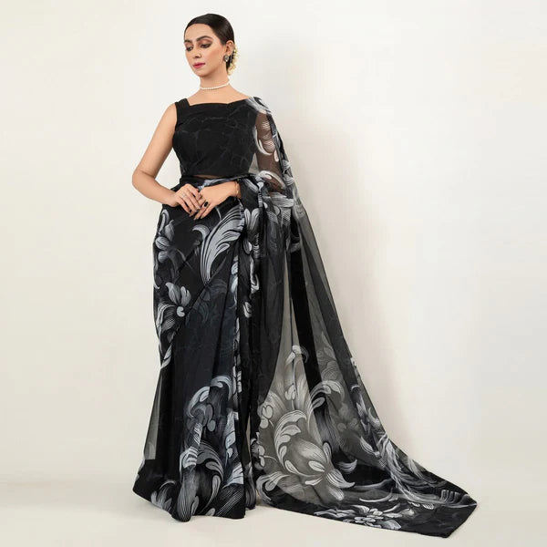 Jet Black - Imran Aftab