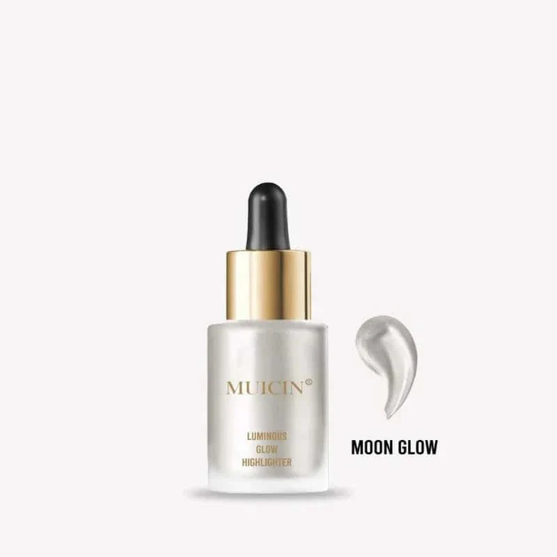Liquid Highlighter Moisture & Shine - Muicin