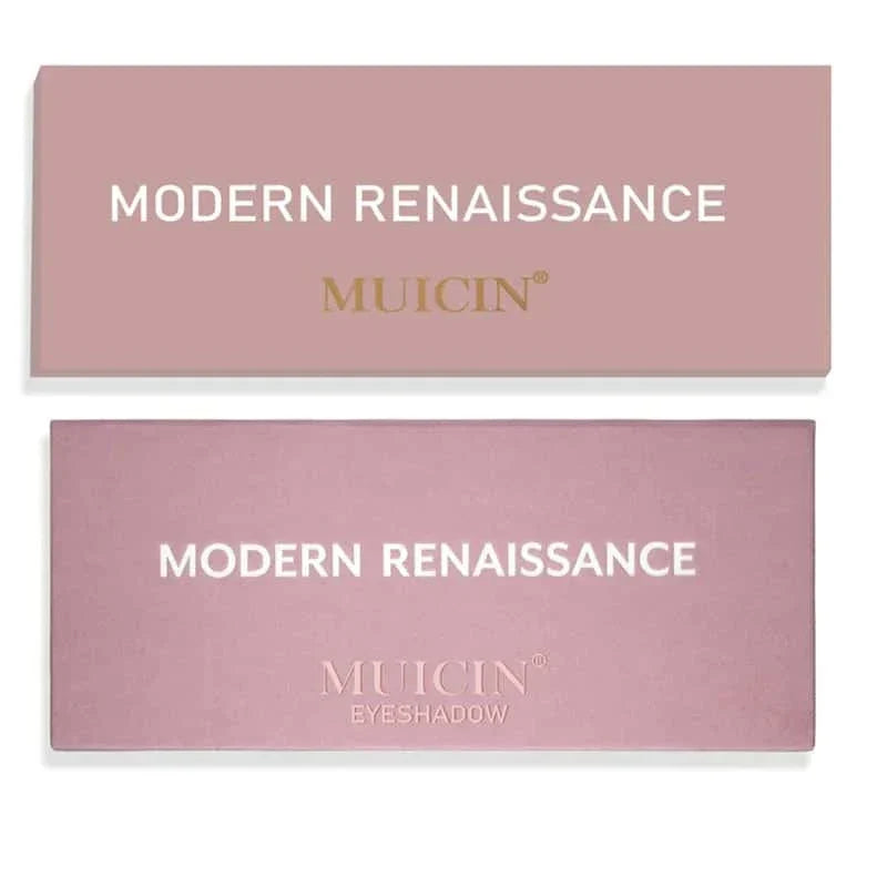 Modern Renaissance Eyeshadow Palette - Muicin