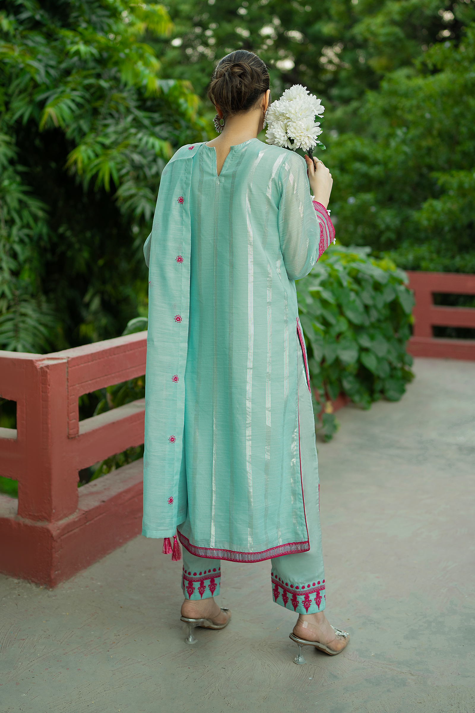 Emerald - Tasneem Shamim