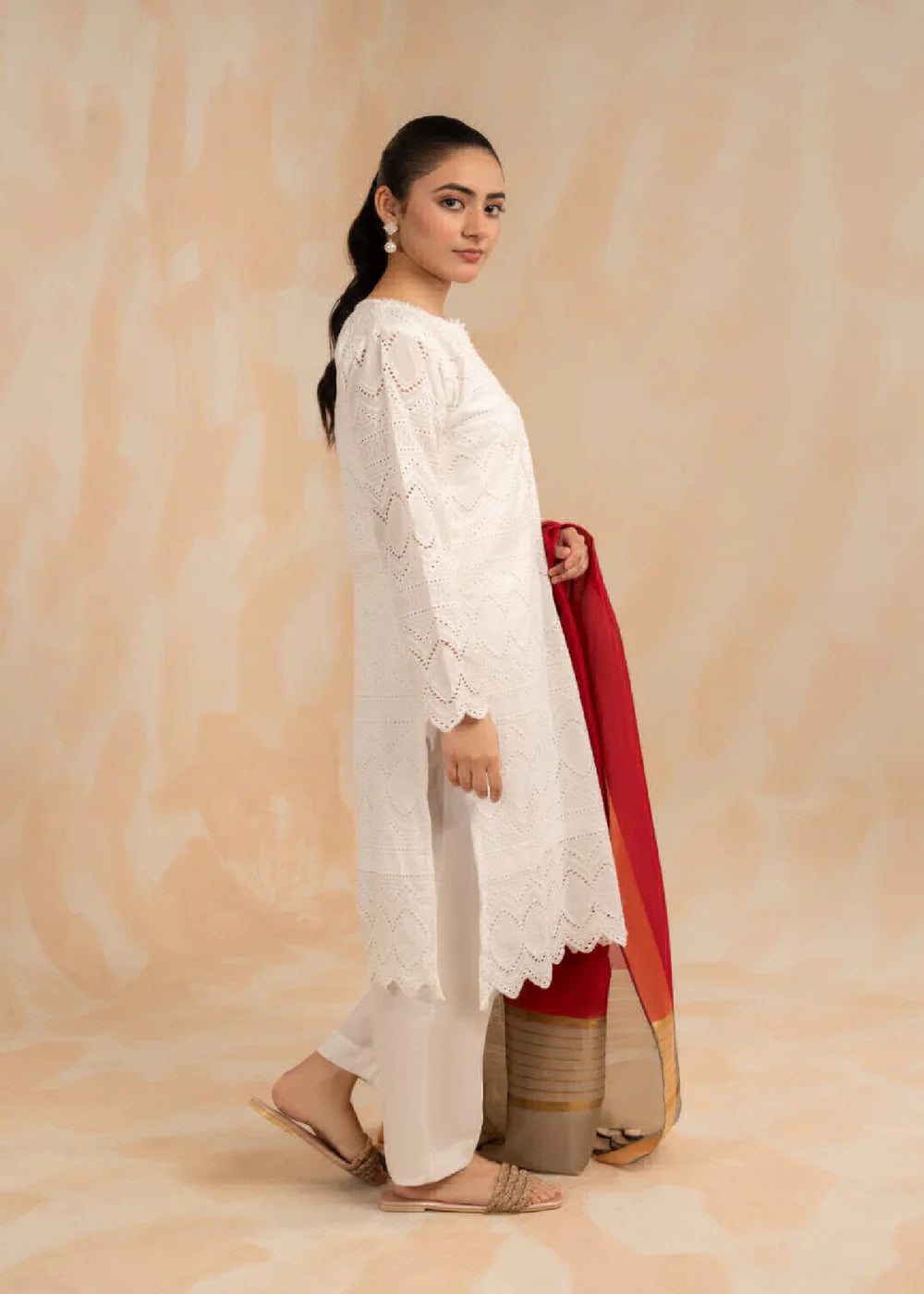 PEARL WHITE - RSM Collection