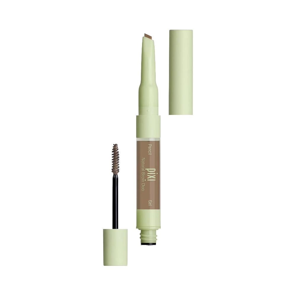 Pixi Eyebrow Pen Natural Blonde Natural Brow Duo