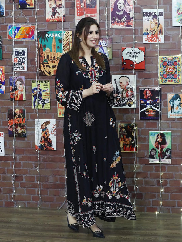 NOOR-E-NAZAR - Urban Haya