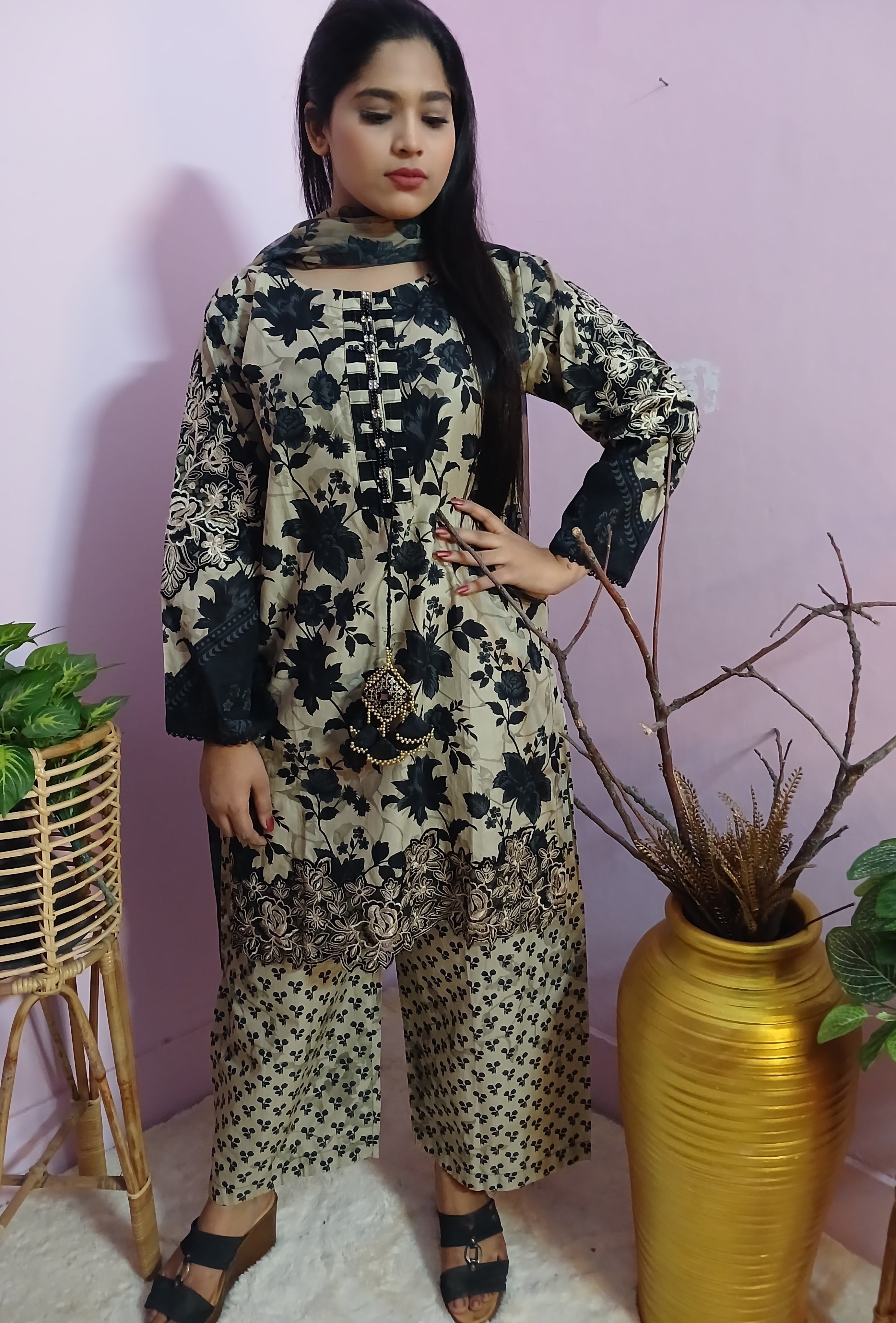 RANI - Sit-ul-Banat